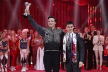 Впервые в Баку будет представлено грандиозное цирковое шоу из Италии (ФОТО)