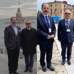 Джахит Багчи передал пост новому послу Турции в Азербайджане (ФОТО)