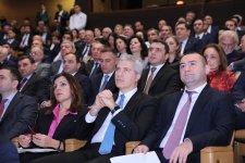 Впервые такой отчет представляется со стороны министерства культуры - Фаиг Суджаддинов (ФОТО)