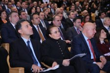 Впервые такой отчет представляется со стороны министерства культуры - Фаиг Суджаддинов (ФОТО)