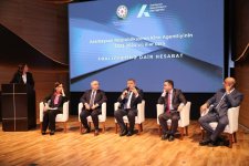 Впервые такой отчет представляется со стороны министерства культуры - Фаиг Суджаддинов (ФОТО)