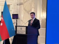 В Баку состоялось мероприятие, посвященное приоритетам устойчивого развития Азербайджана до 2030 г. (ФОТО)
