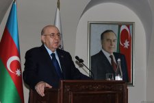 Молодежный совет ОЗА провел мероприятие на тему возвращения в Западный Азербайджан (ФОТО)