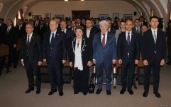 Молодежный совет ОЗА провел мероприятие на тему возвращения в Западный Азербайджан (ФОТО)