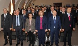 Молодежный совет ОЗА провел мероприятие на тему возвращения в Западный Азербайджан (ФОТО)