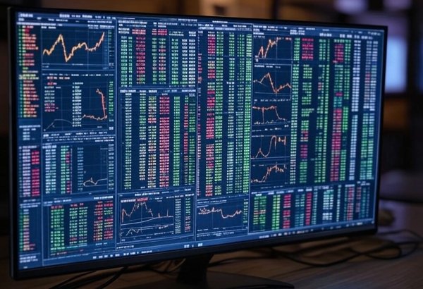 Вырос объем продаж на Товарной бирже Ирана
