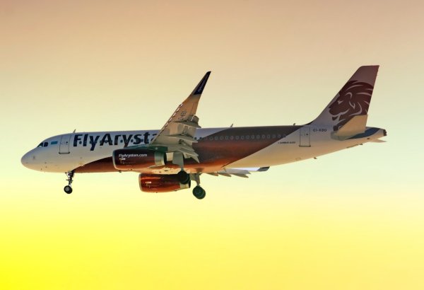 FlyArystan открыл продажу авиабилетов на сезонные рейсы из Астаны в Баку