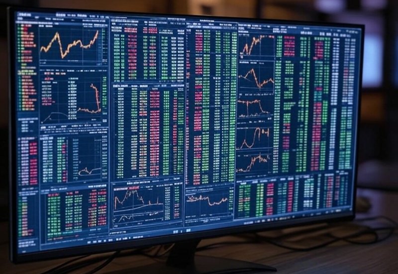 Вырос объем продаж на Товарной бирже Ирана