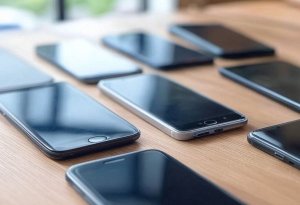 Назван объем азербайджанского импорта смартфонов из Вьетнама