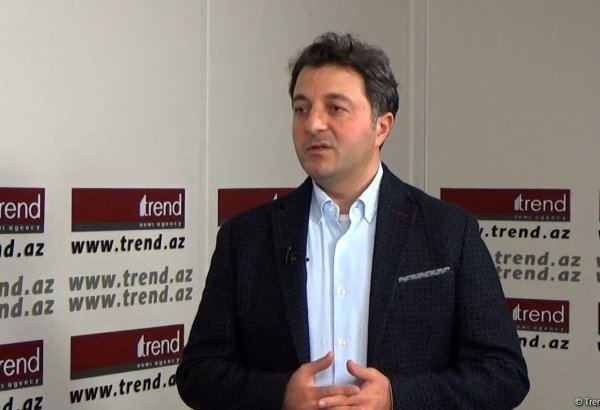 Необходимо предпринять шаги в ответ на провокационный фильм против Азербайджана на Deutsche Welle – Турал Гянджалиев