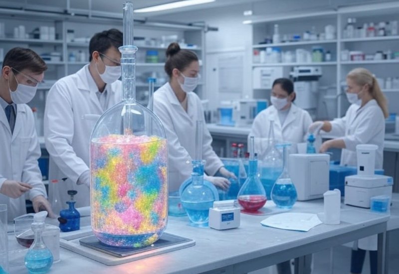 Названы доходы Азербайджана от экспорта химпродукции за I квартал