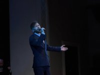 В Баку представлена концертная программа, посвященная творчеству Тофига Гулиева (ФОТО)