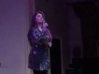 В Баку представлена концертная программа, посвященная творчеству Тофига Гулиева (ФОТО)