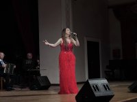 В Баку представлена концертная программа, посвященная творчеству Тофига Гулиева (ФОТО)