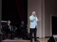 В Баку представлена концертная программа, посвященная творчеству Тофига Гулиева (ФОТО)