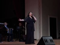 В Баку представлена концертная программа, посвященная творчеству Тофига Гулиева (ФОТО)