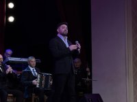 В Баку представлена концертная программа, посвященная творчеству Тофига Гулиева (ФОТО)