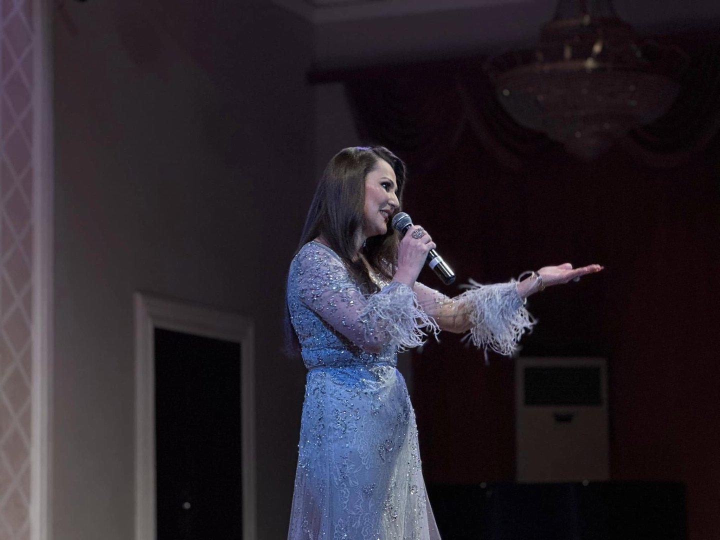 В Баку представлена концертная программа, посвященная творчеству Тофига Гулиева (ФОТО)