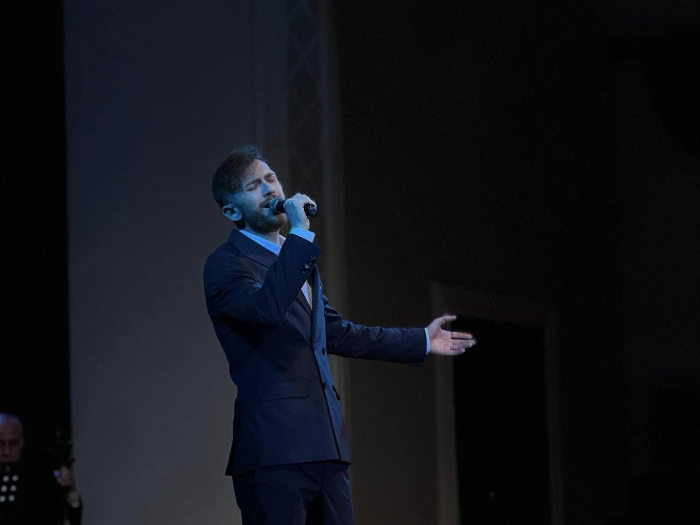 В Баку представлена концертная программа, посвященная творчеству Тофига Гулиева (ФОТО)