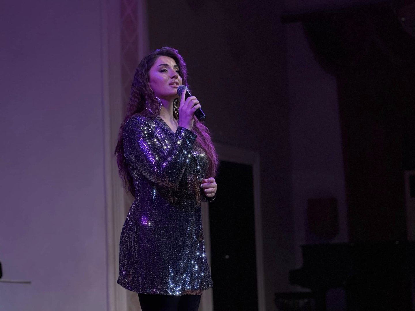 В Баку представлена концертная программа, посвященная творчеству Тофига Гулиева (ФОТО)