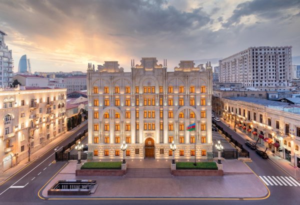 МВД Азербайджана отказалось от участия в заседании Совета министров внутренних дел СНГ