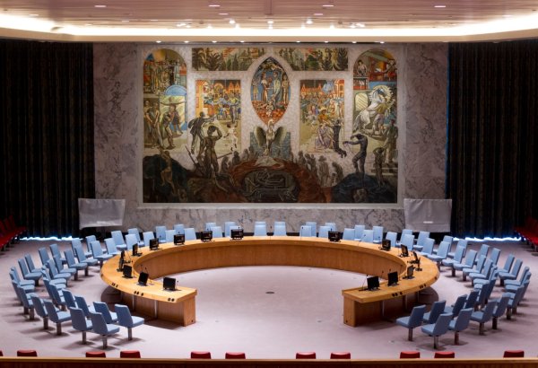 США внесли в СБ ООН проект резолюции по Ормузскому проливу