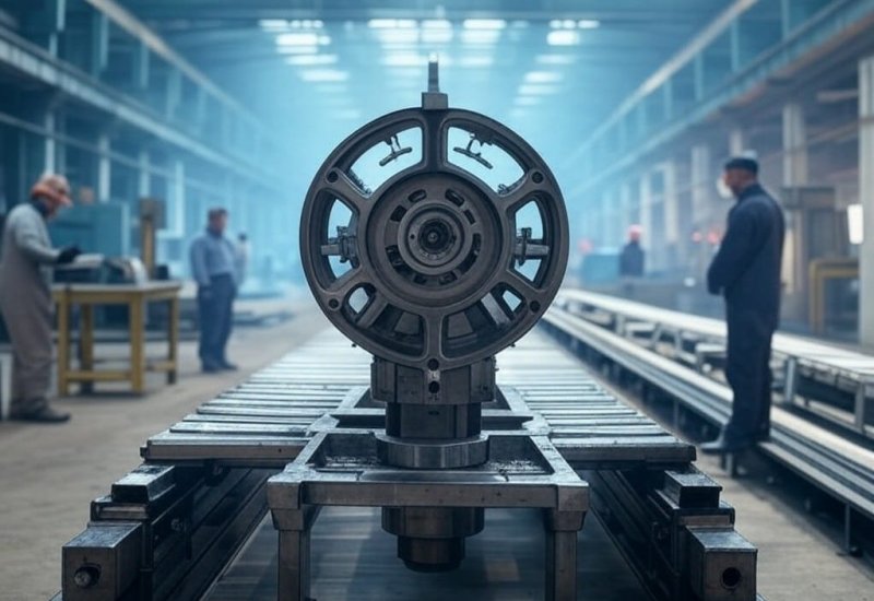 Назван объем производства продукции металлургической промышленности в Азербайджане