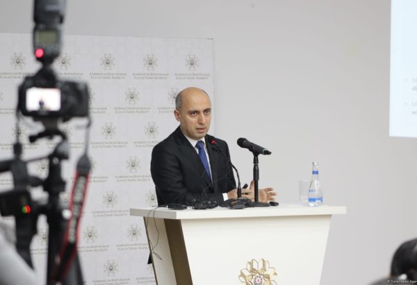В Карабахском университете откроется медицинский факультет - министр