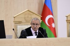 Состоялось очередное судебное заседание по делу лиц армянского происхождения, обвиняемых в многочисленных преступлениях против азербайджанского народа (ФОТО)