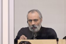 Состоялось очередное судебное заседание по делу лиц армянского происхождения, обвиняемых в многочисленных преступлениях против азербайджанского народа (ФОТО)