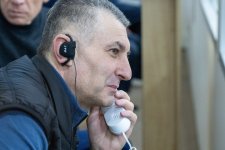 Состоялось очередное судебное заседание по делу лиц армянского происхождения, обвиняемых в многочисленных преступлениях против азербайджанского народа (ФОТО)