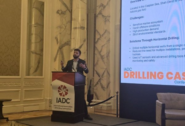 SOCAR о стратегическом подходе в горизонтальном бурении