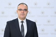 В министерстве науки и образования Азербайджана произведено новое назначение (ФОТО)