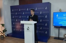 Международный центр Низами Гянджеви организовал официальный прием, посвященный XII Глобальному Бакинскому форуму (ФОТО)