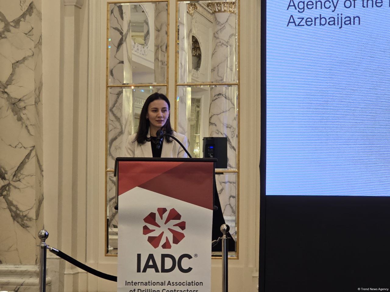 Охрана природы при бурении в Каспии требует особого подхода - эксперт