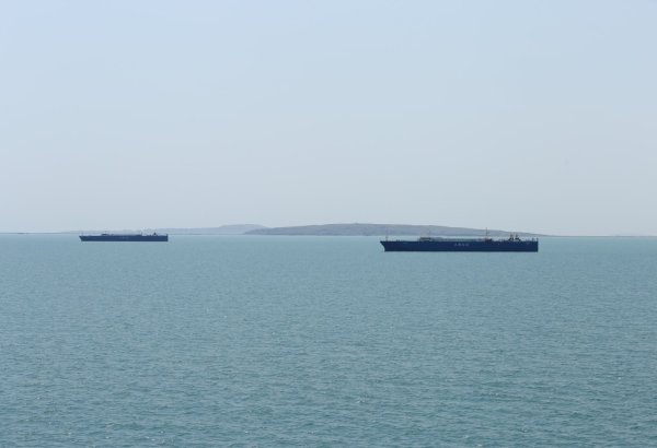 Погодные условия в Каспии нормализовались, судоходство полностью возобновлено - ASCO