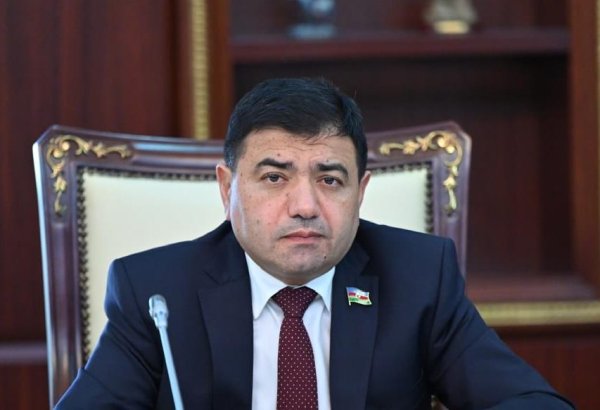 Путь Азербайджана к славной Победе начался с реализации государственной стратегии великого лидера Гейдара Алиева - депутат