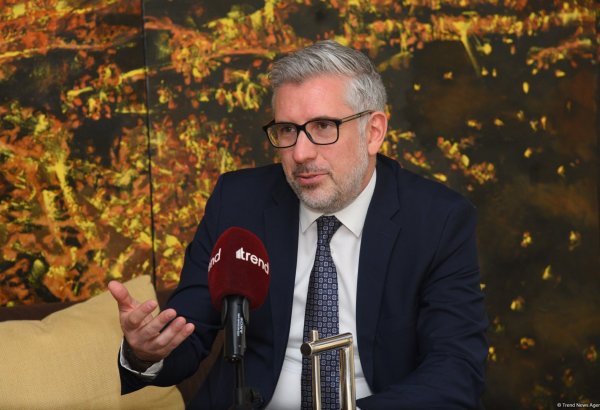 Словения и Азербайджан подпишут Меморандум о взаимопонимании в сфере энергетики (Эксклюзив)