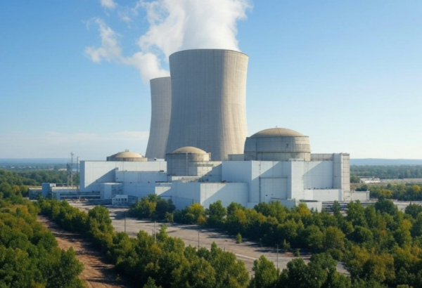 От газа и угля к атомным станциям. Как Узбекистан модернизирует энергосистему