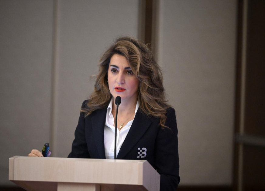 Состоялось первое заседание Оргкомитета по проведению III Игр СНГ  в Азербайджане (ФОТО)