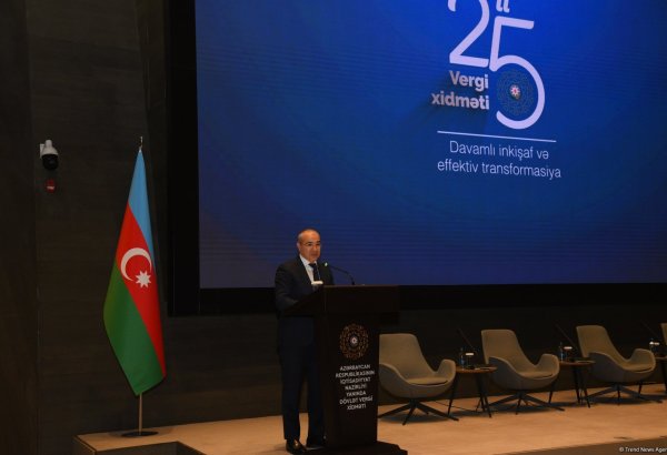 Микаил Джаббаров назвал число лиц, сделавших пожертвования в Фонд возрождения Карабаха