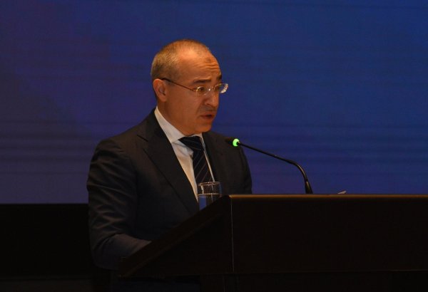 Экономические реформы Азербайджана обеспечили повышение рейтинга Moody’s до инвестиционного уровня - Микаил Джаббаров