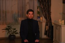 В Центре творчества Максуда Ибрагимбекова состоялся показ спектакля "Все о любви" (ФОТО)