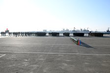 В азербайджанской армии состоялись церемонии принесения присяги (ФОТО/ВИДЕО)