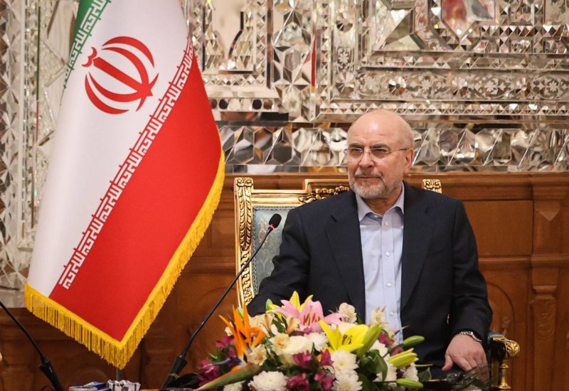 США не смогли завоевать доверие Ирана - Галибаф