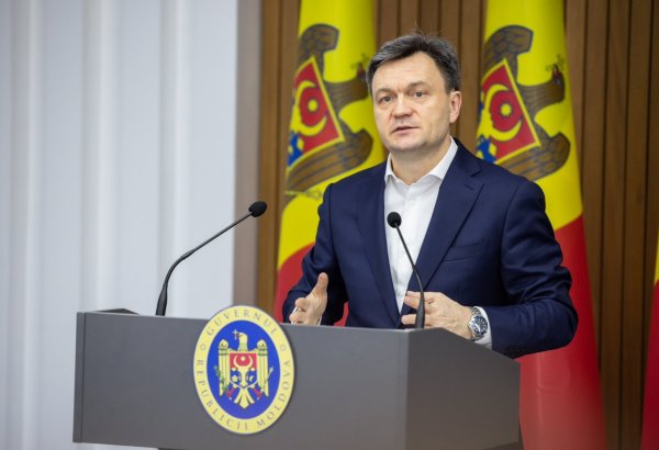 Молдова очень заинтересована в подписании долгосрочных газовых контрактов с Азербайджаном – премьер-министр (Эксклюзивное интервью)