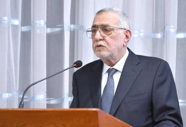 Медали олимпийских призеров будут заменены новыми - Чингиз Гусейнзаде