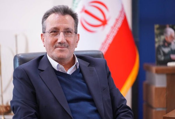 Крупные компании прикаспийских стран могут наладить эффективное сотрудничество в транспортной сфере