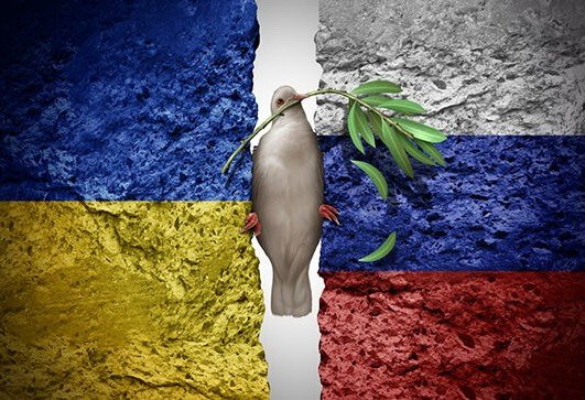 Украина: иллюзии или выживание?