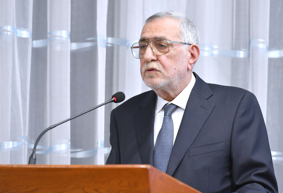 Обнародованы основные планы НОК Азербайджана на предстоящие 4 года